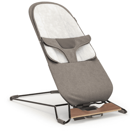 Uppababy Mira 2-v-1 gugalnik, Wells
