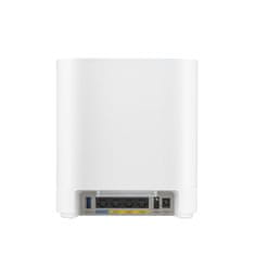 ASUS ExpertWiFi EBM68 dostopna točka, AX7800, Tri-Band WiFi6, Mesh