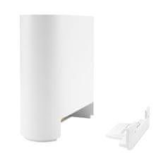 ASUS ExpertWiFi EBM68 dostopna točka, AX7800, Tri-Band WiFi6, Mesh