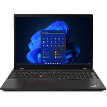 AMD Lenovo ThinkPad P16s AMD G2 16" R7-7840U 1x64/2TB OLED W11P