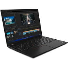 AMD Lenovo ThinkPad P16s AMD G2 16" R7-7840U 1x64/2TB OLED W11P