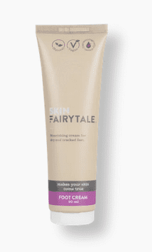 SkinFairytale Foot Cream, 90ml