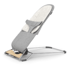 UPPAbaby Mira 2-v-1 gugalnik, Stella (1801-MIR-EU-STL)