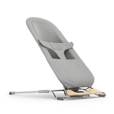 UPPAbaby Mira 2-v-1 gugalnik, Stella (1801-MIR-EU-STL)