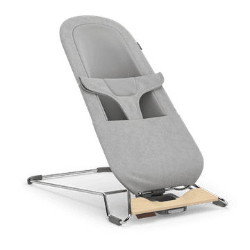 UPPAbaby Mira 2-v-1 gugalnik, Stella (1801-MIR-EU-STL)