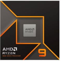 AMD AM5 Ryzen 9 9900X WOF 4.4GHz MAX 5.6GHz 12xCore 24xThread 76MB 120W