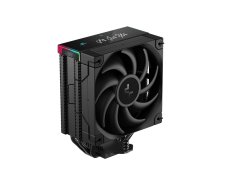 DEEPCOOL AK400 Digital PRO hladilnik za procesor, 120mm, LCD, črn (R-AK400-BKAPMN-G)