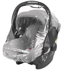 UPPAbaby UB-0259 V2 prevleka za dež, za Mesa