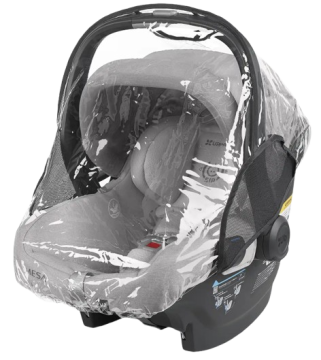 UPPAbaby UB-0259 V2 prevleka za dež, za Mesa
