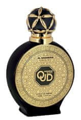 Al Haramain Black Oud - parfémovaný etrakt 100 ml