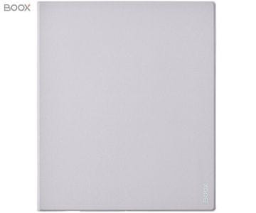 Onyx Boox ovitek/etui za Note Max in Tab X C, originalni, preklopni, magnetni, siv
