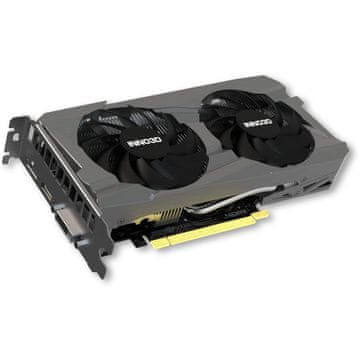 inno3D RTX 3050 8GB Twin X2 GDDR6
