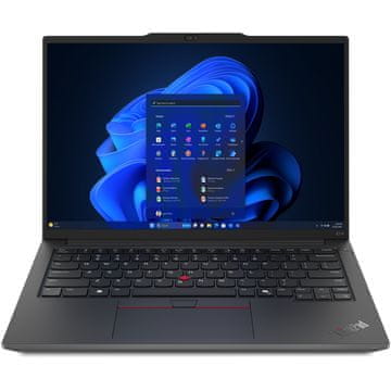 Intel Lenovo ThinkPad E14 G6 14" Ultra7 155H 32/1TB 2.2K W11P
