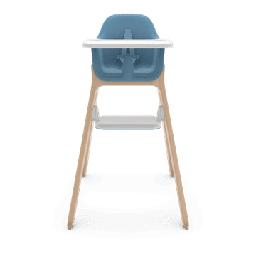 UPPAbaby Ciro otroški stolček za hranjenje, Caleb (1701-CIR-EU-CAL)
