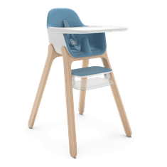 UPPAbaby Ciro otroški stolček za hranjenje, Caleb (1701-CIR-EU-CAL)