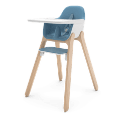 UPPAbaby Ciro otroški stolček za hranjenje, Caleb (1701-CIR-EU-CAL)