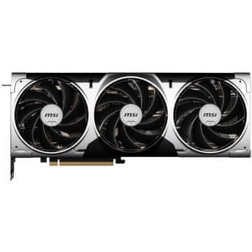 NVidia RTX 5070 Ti 16GB Ventus 3X OC GDDR7 3 ventilatorji