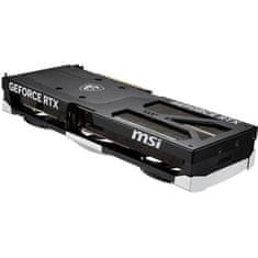 NVidia RTX 5070 Ti 16GB Ventus 3X OC GDDR7 3 ventilatorji
