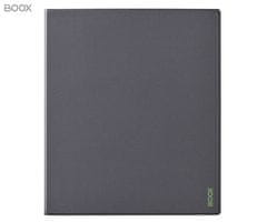 Onyx Boox ovitek/etui za Note Max in Tab X C, originalni, preklopni, magnetni, črn