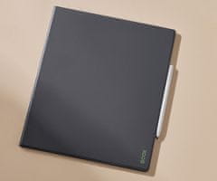 Onyx Boox ovitek/etui za Note Max in Tab X C, originalni, preklopni, magnetni, črn