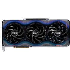 PALiT RTX 5090 32GB GameRock GDDR7 