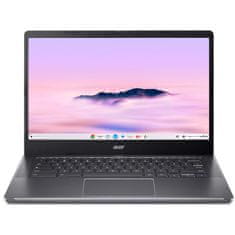 Acer Chromebook Plus 514 krom 35,56 cm (14") Ci3 8 GB 128 GB SSD