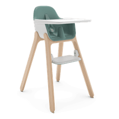 UPPAbaby Ciro otroški stolček za hranjenje, Emrick (1701-CIR-EU-EMR)
