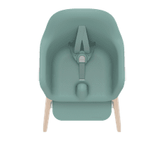 UPPAbaby Ciro otroški stolček za hranjenje, Emrick (1701-CIR-EU-EMR)