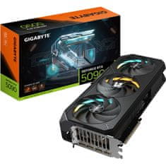 Gigabyte RTX 5090 32GB Gaming OC GDDR7 3Fan