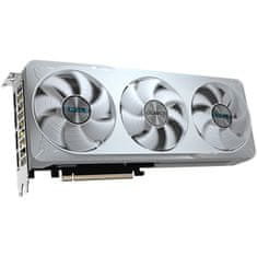 Gigabyte RTX 5070 12GB Eagle Ice OC SFF GDDR7 3Fan - bela