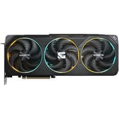Gigabyte RTX 5070 12GB Gaming OC GDDR7 3 ventilatorji