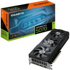 Gigabyte RTX 5070 12GB Eagle OC SFF GDDR7 3Fan