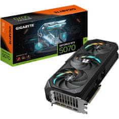 Gigabyte RTX 5070 Ti 16 GB Gaming OC GDDR7 