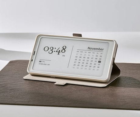 ovitek za Palma 2 kot eleganten namizni dodatek