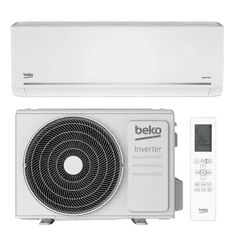 Beko Klimatska naprava BEHPG125/ BEHPG126