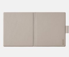 Onyx Boox ovitek/etui za Go 7, originalni, preklopni, magnetni, bež