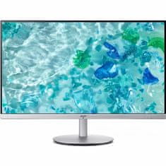 Acer CB322QUEs 31,5" 80cm 16:9 60Hz 3840x2160 srebrna