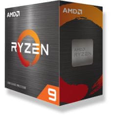 AMD AM4 Ryzen 9 5900XT WOF