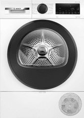 WQG243DNBY sušilni stroj, 9 kg, s toplotno črpalko