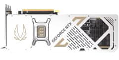Zotac GAMING GeForce RTX 5070 Ti SOLID Core OC White Edition 16GB GDDR7