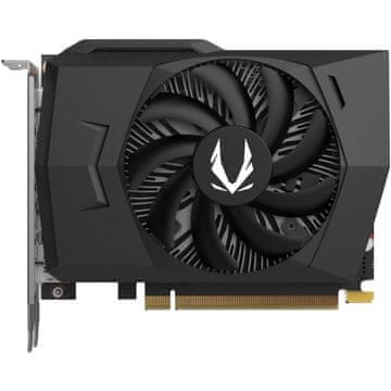Zotac RTX 3050 6 GB ZOTAC Gaming Solo GDDR6