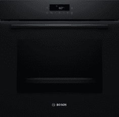 HBA571BB4 vgradna pečica, s pirolizo