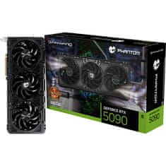Gainward RTX 5090 32GB Phantom GS GDDR7 