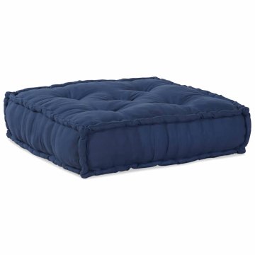 Vidaxl Modularna sedežna enota Indigo 70 x 70 x 36 cm Blago