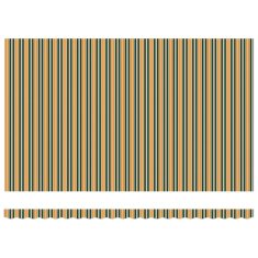 Vidaxl Ročno Zasnovano Senčilo Zeleno in Rumeno 500 x 300 cm