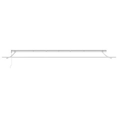 Vidaxl Retraktibilna tenda Oranžna in rjava 600 × 350 cm