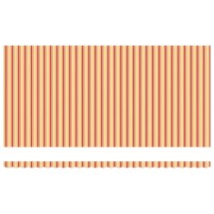 Vidaxl Avtomatska retraktibilna tenda z LED rumeno in oranžno 600x300 cm