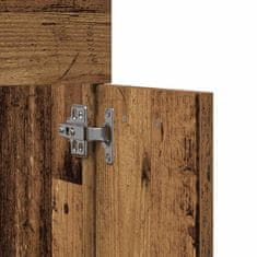 Vidaxl Komplet kopalniškega pohištva 3 pcs Star les 41 x 38.5 x 46 cm