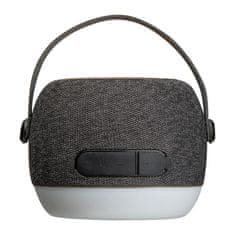 A DESIGN Bluetooth zvočnik Piacenza z indukcijskim polnjenjem