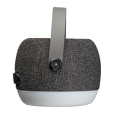 A DESIGN Bluetooth zvočnik Piacenza z indukcijskim polnjenjem